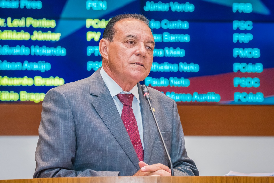 Raimundo Cutrim critica modelo de Segurança Pública do Maranhão