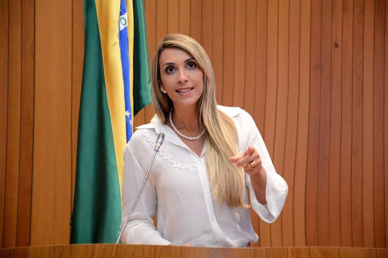 Andrea Murad fala sobre onda de violência em Coroatá e critica gestão de Segurança