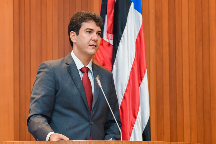 Eduardo Braide afirma que Infraero será cobrada pelo apagão no aeroporto de São Luís