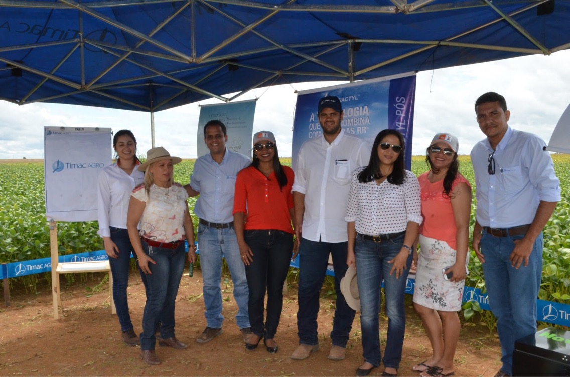 Deputada Francisca Primo participa do Dia do Campo em Buriticupu