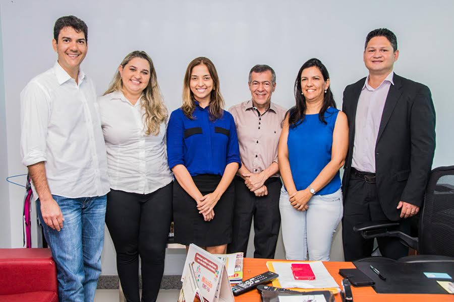 Eduardo Braide consegue parceria entre Associação de Jovens Empresários e TV Assembleia