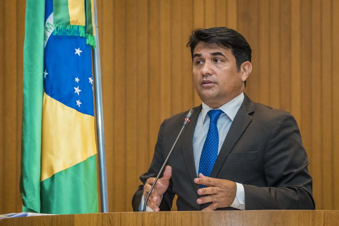 Deputado Wellington luta contra novo aumento nas contas de energia elétrica do Maranhão