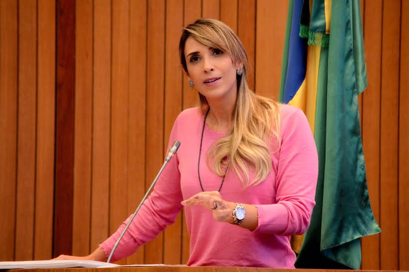 Andrea Murad encaminha lista de obras com recursos do BNDES para o governo