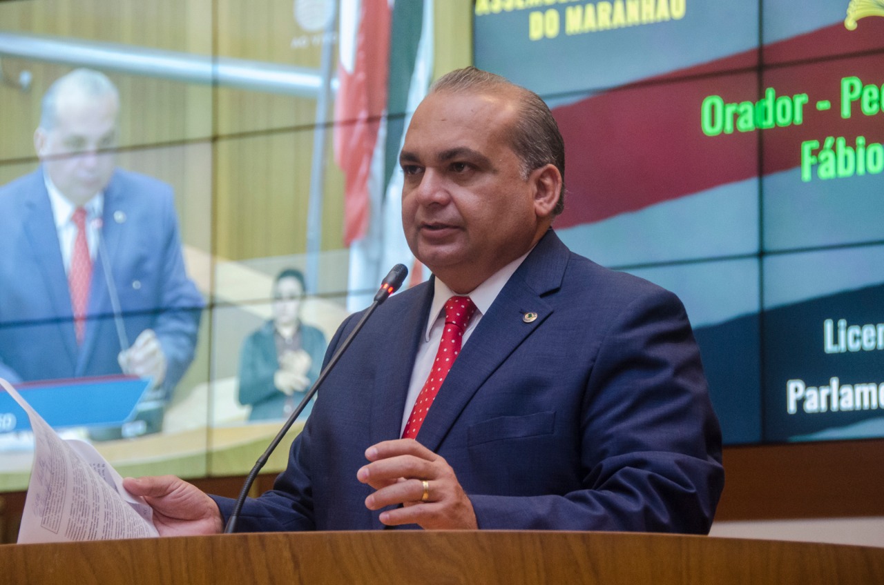 Deputado Fábio Braga relata situação de municípios atingidos por enchentes