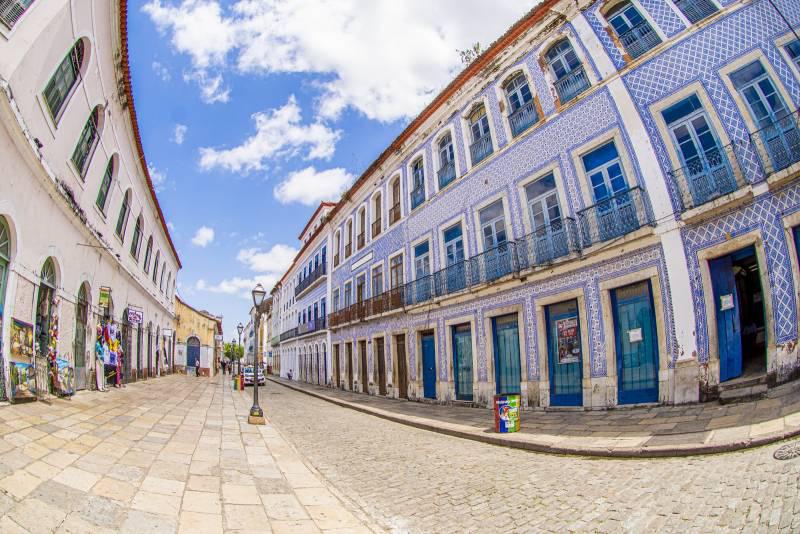 Rua Portugal é a 11ª mais instagramável do país