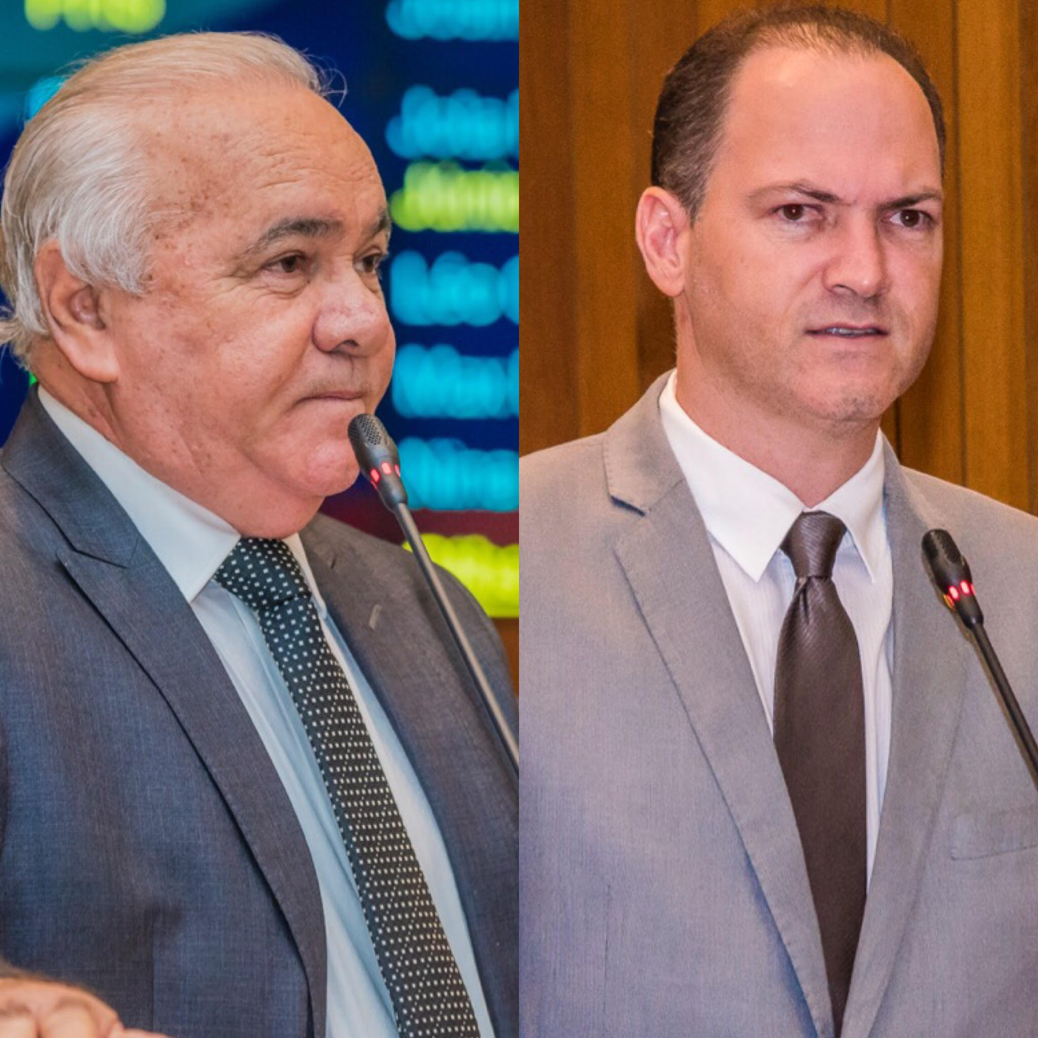Deputados destacam escolha dos novos diretores de Comunicação da Assembleia