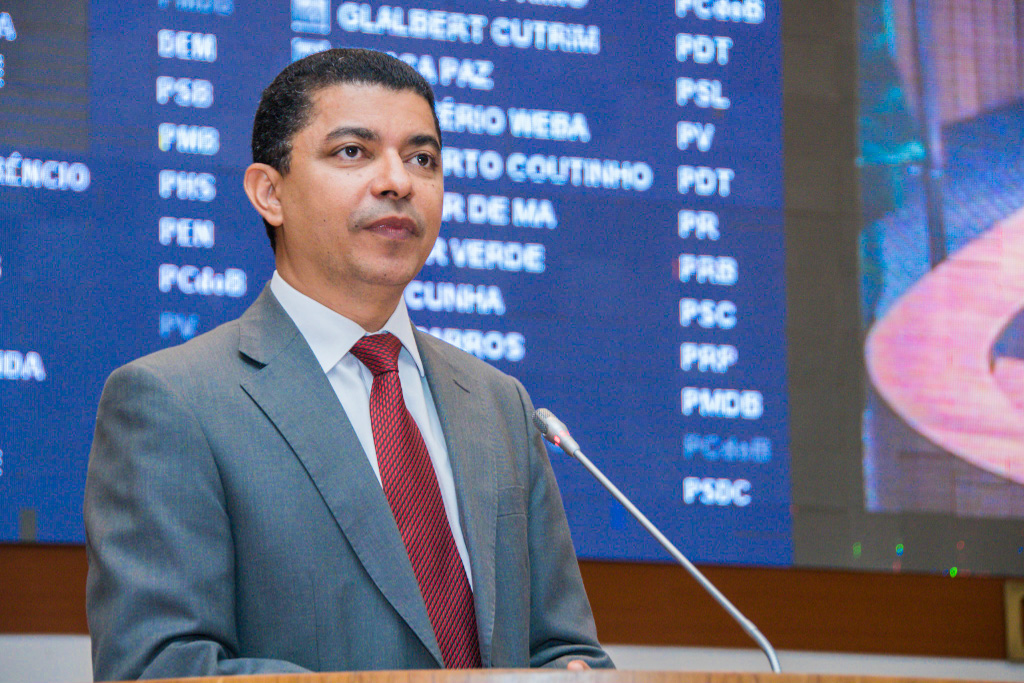 Deputado Bira destaca importância dos "Aulões do Enem" para o Maranhão