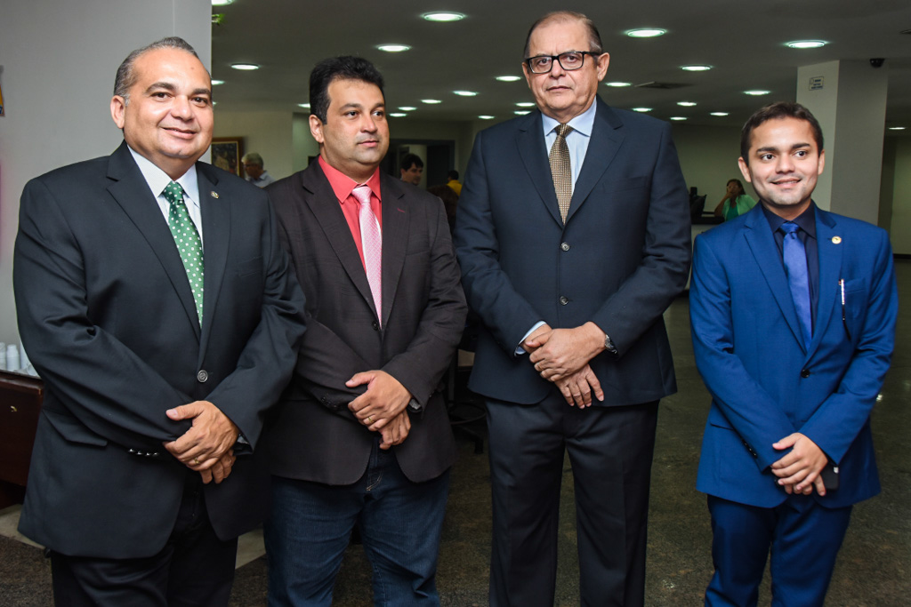 Assembleia Legislativa participa do lançamento de ações em prol da agricultura familiar