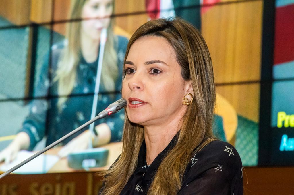 Aprovado projeto de lei de Dra. Vivianne que institui a Semana do Campo Limpo no Maranhão 