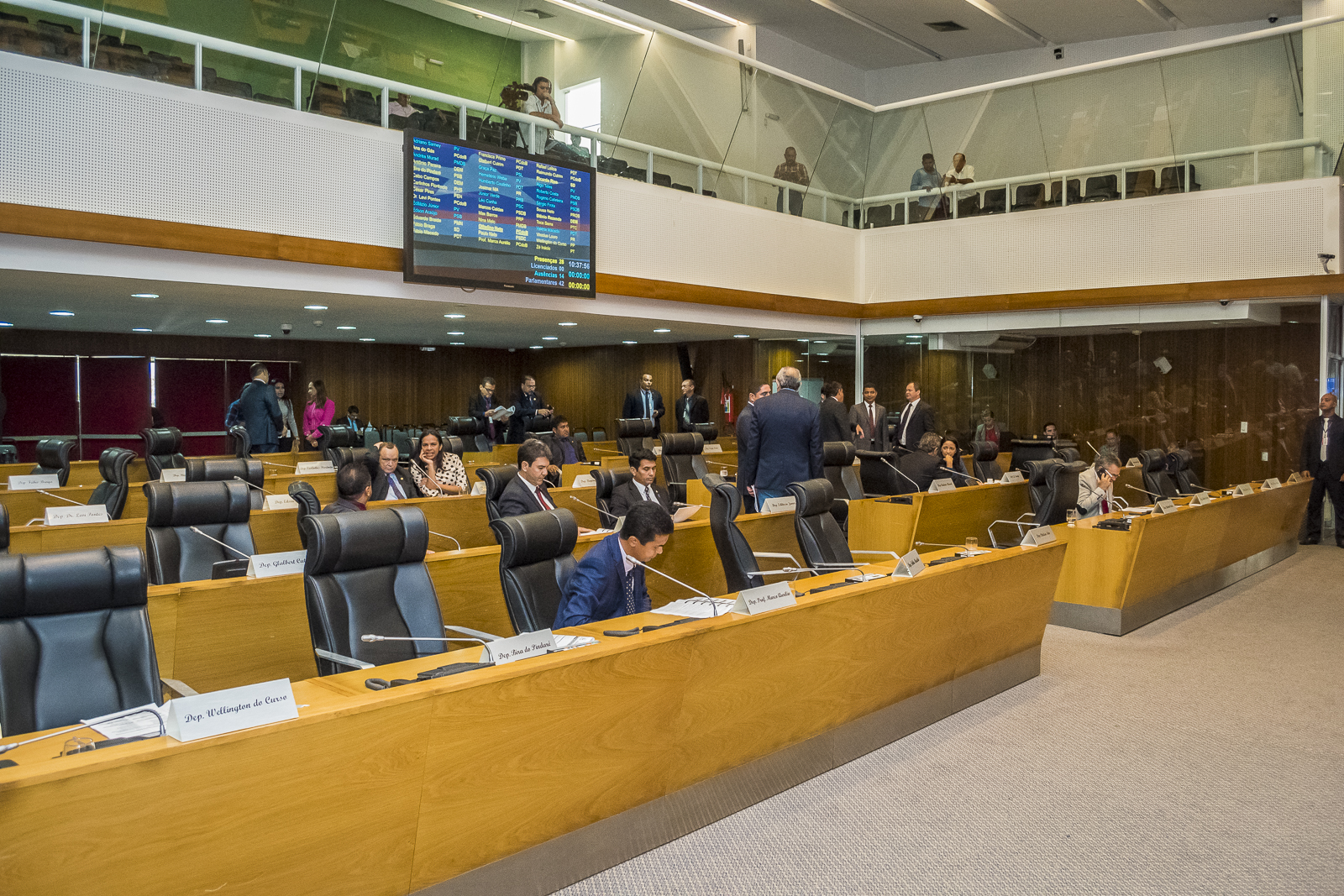 Deputado federal Rodrigo Maia será homenageado na Assembleia Legislativa do Maranhão