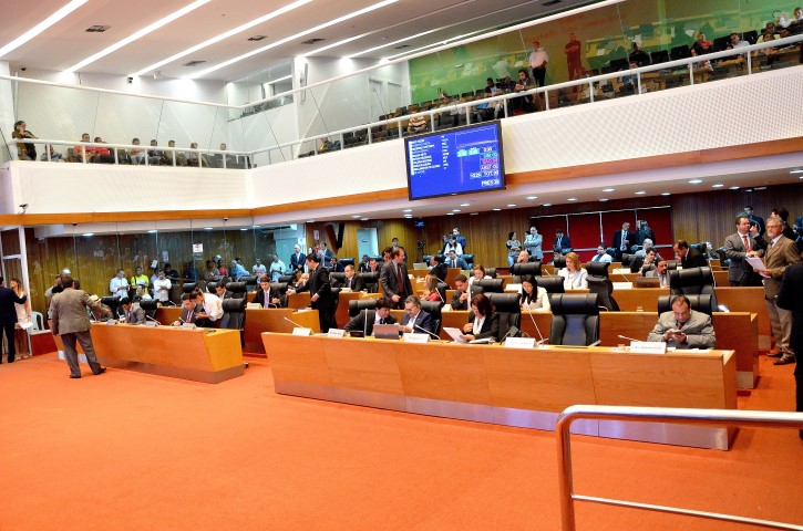 Assembleia aprova moção de repúdio a deputado federal que tentou menosprezar o Maranhão