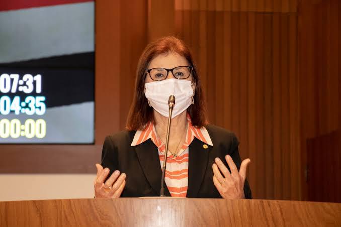 Helena Duailibe integra comissão da Unale que articula ações de combate à pandemia no Brasil