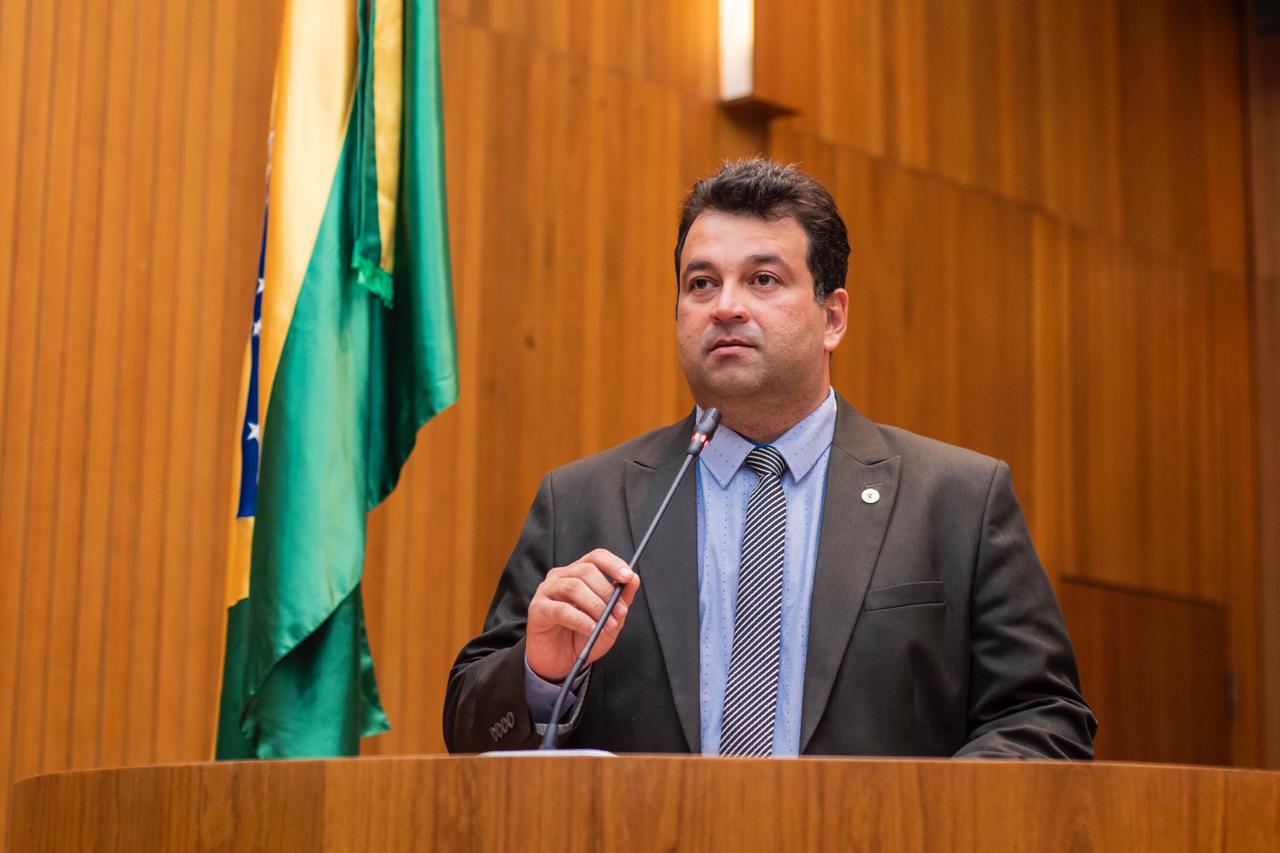 Adelmo Soares anuncia reunião com o Conselho Estadual de Desenvolvimento Rural Sustentável e Solidário do MA