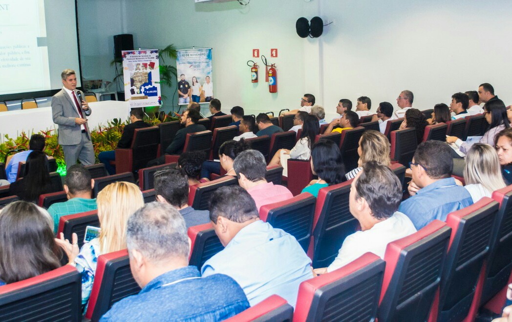 PEC de autoria do deputado Neto Evangelista é tema de debate no IV Encontro da Sinfa