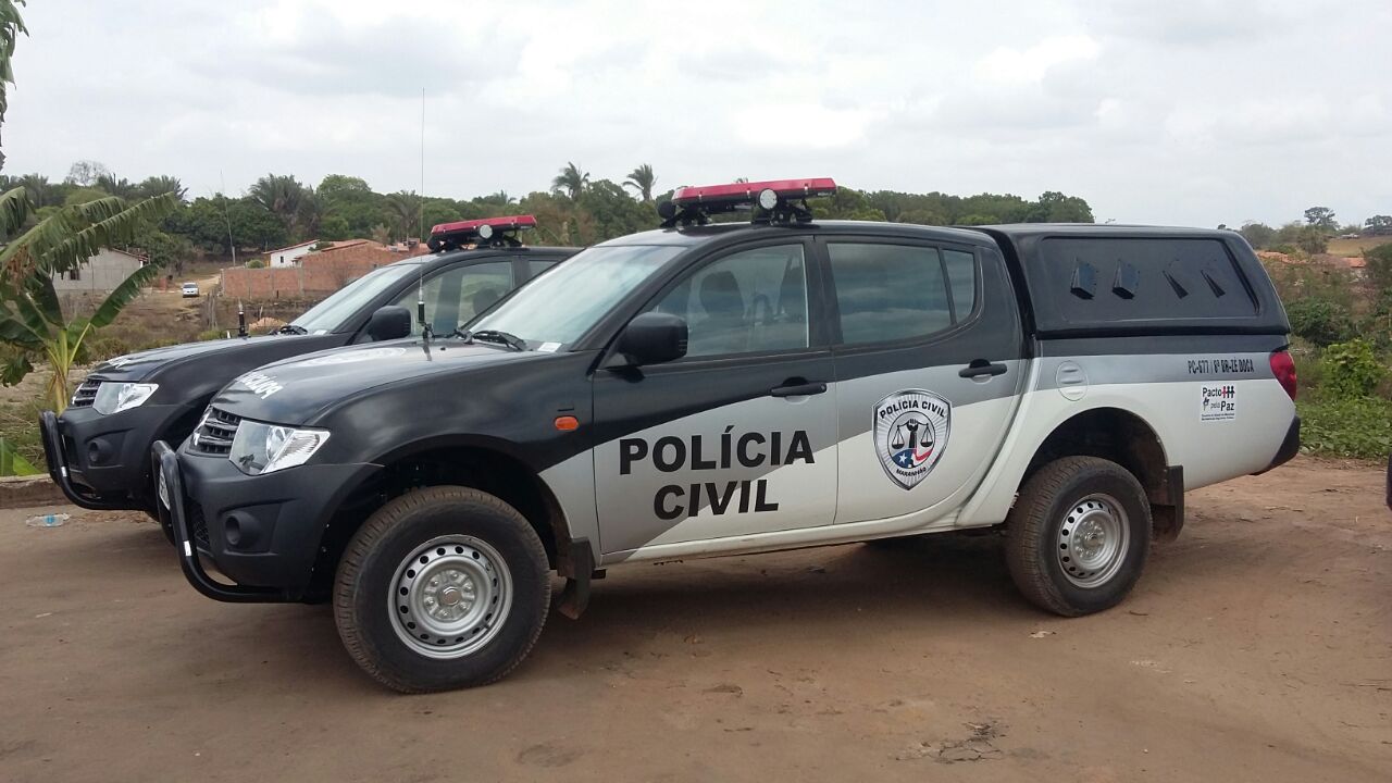 Indicação do deputado Josimar Cunha é atendida e viaturas chegam a Zé Doca