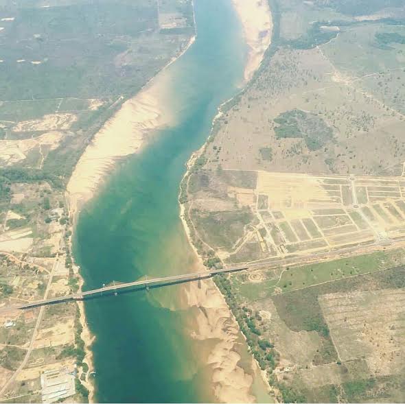 AL define Comissão para analisar impactos da usina de Estreito na seca do Rio Tocantins