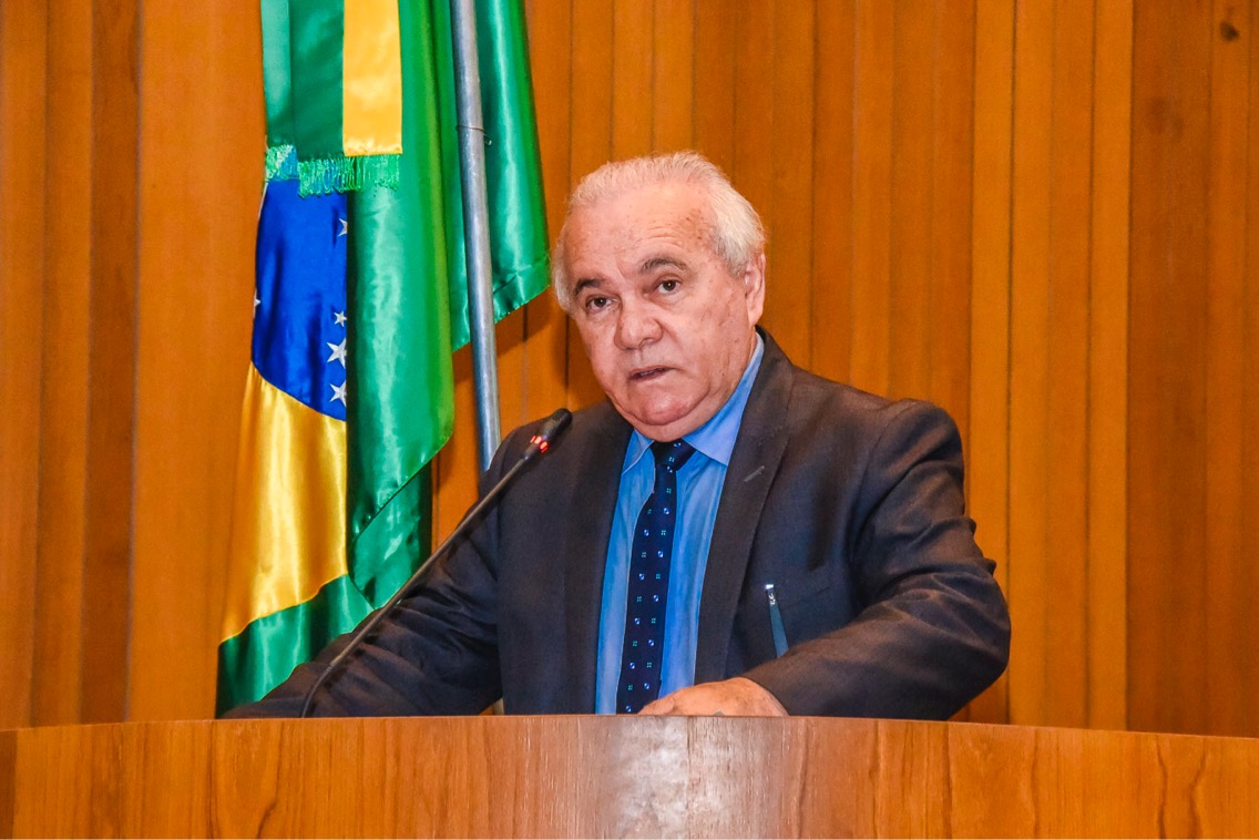 Edivaldo Holanda diz que engenharia simples resolve os principais problemas de trânsito de São Luís