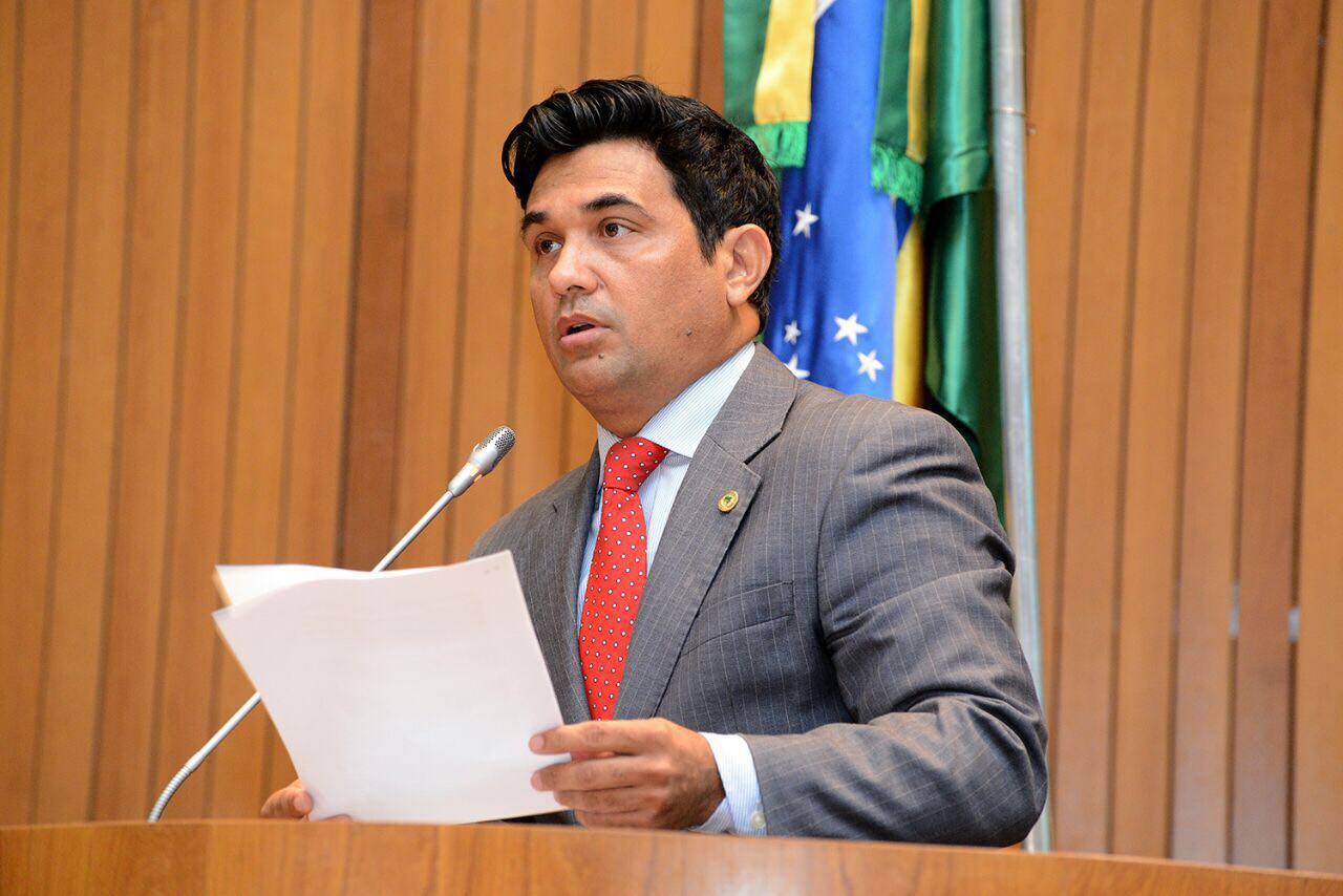 Mais três projetos do deputado Wellington têm pareceres favoráveis na Assembleia Legislativa 