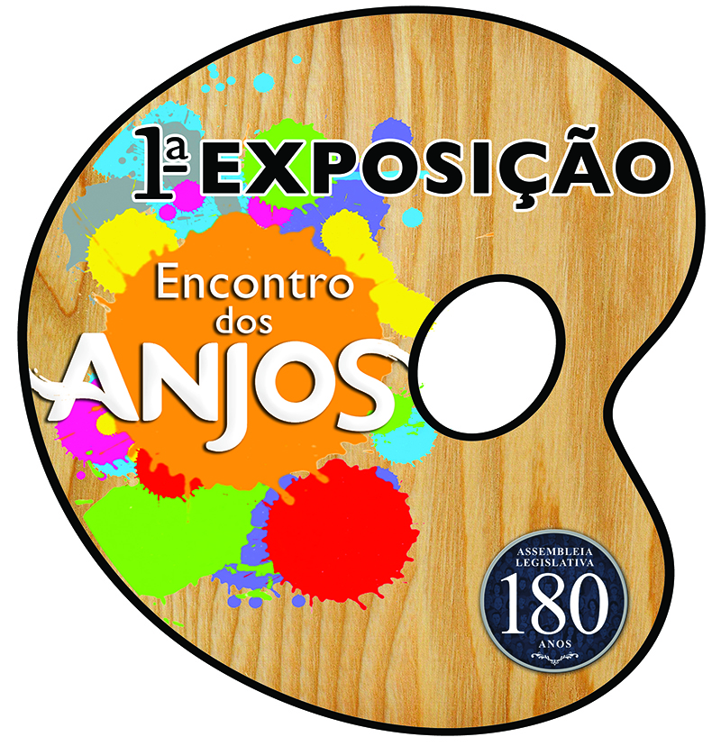 Assembleia recebe quinta edição da exposição Encontro dos Anjos