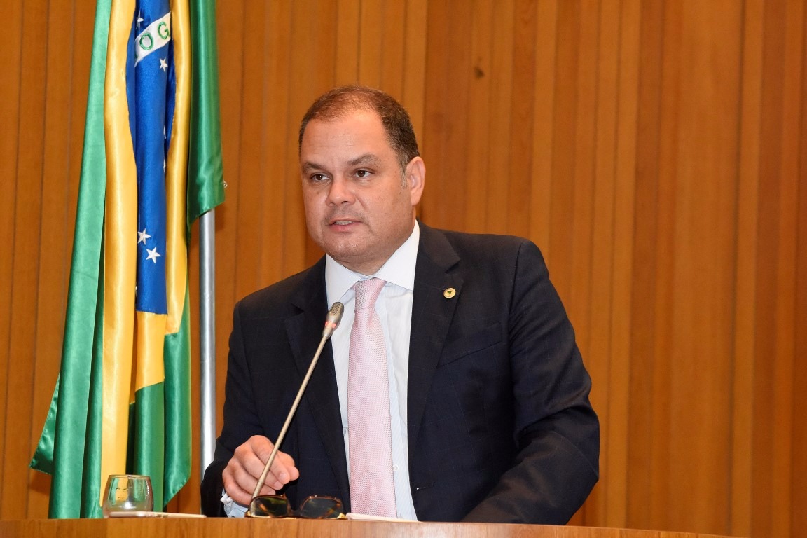 Deputado Rogério Cafeteira faz balanço da gestão de Edivaldo Holanda Júnior