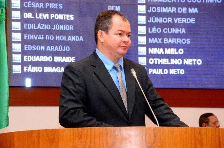 Rafael Leitoa elogia ações do Governo do Estado em defesa da juventude