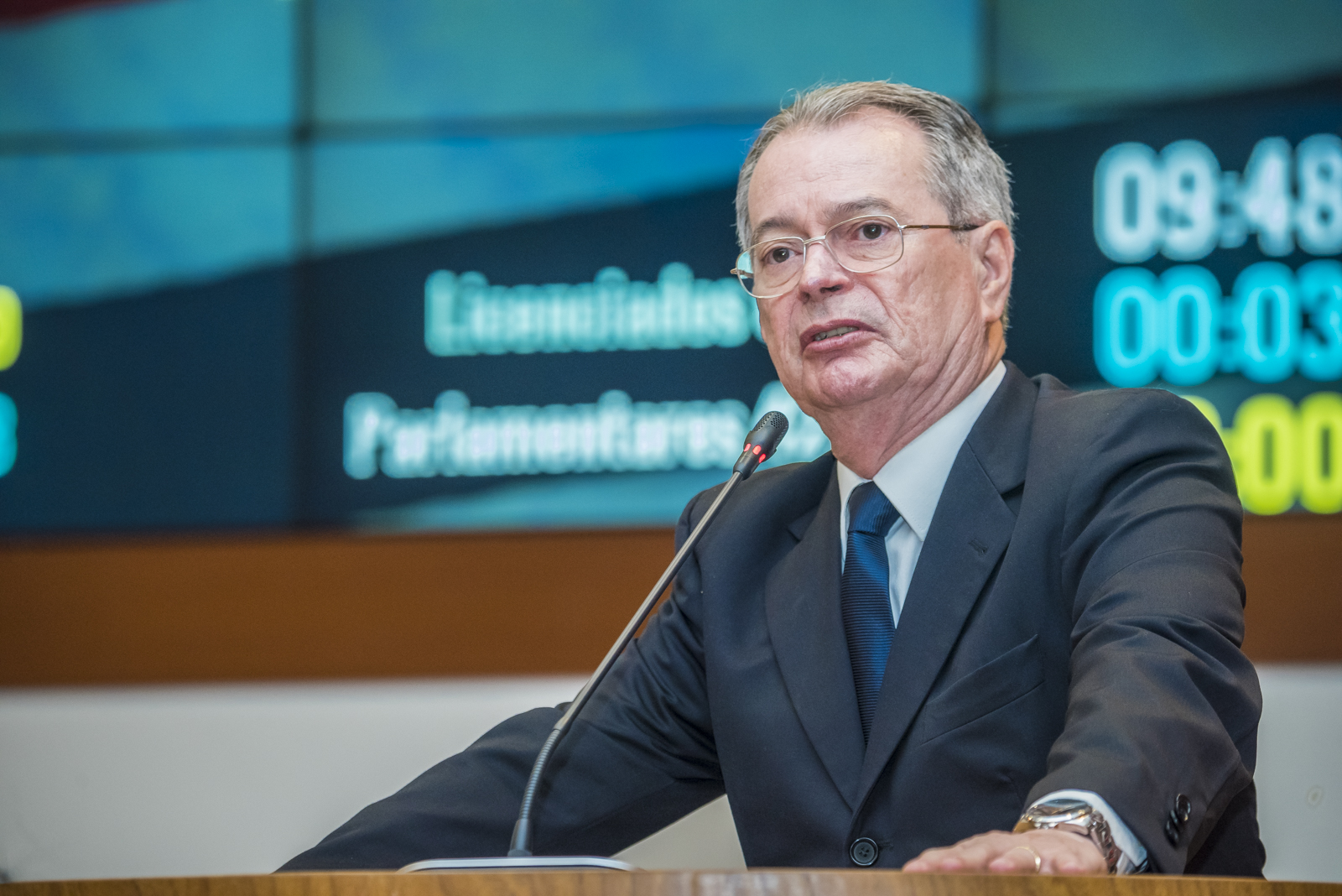 Levi Pontes faz alerta e pede ações contra enchentes no Baixo Parnaíba