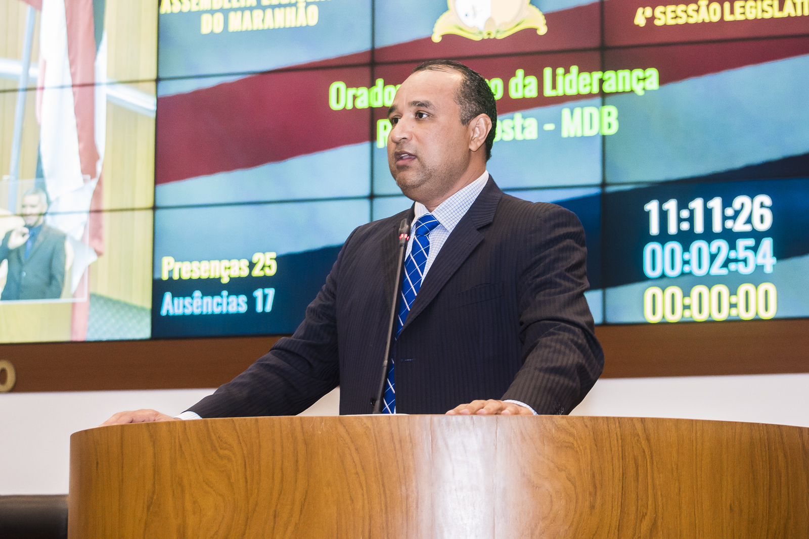 Roberto Costa dialoga com secretário em defesa da ampliação das brincadeiras nas festas juninas