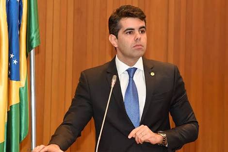 Artigo do deputado Adriano Sarney - 1000 dias de desgoverno