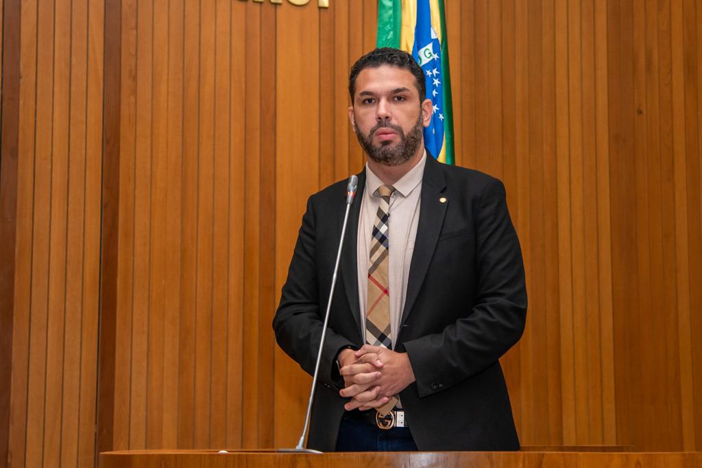 Fabio Macedo retoma debate sobre gás veicular natural no Maranhão