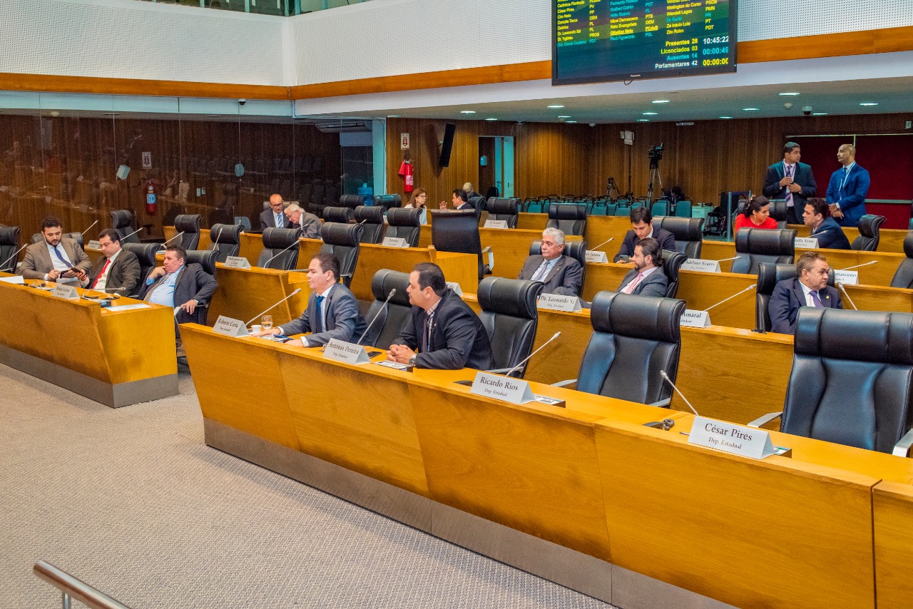 Aprovado projeto que institui o Zoneamento Ecológico-Econômico do Maranhão