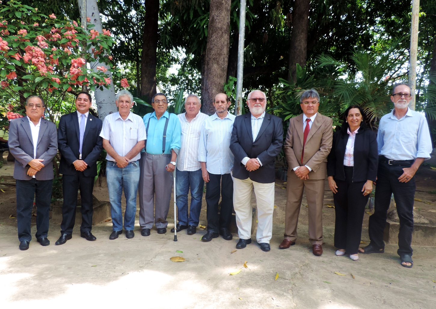 Deputado Zé Inácio é homenageado em solenidade do INCRA