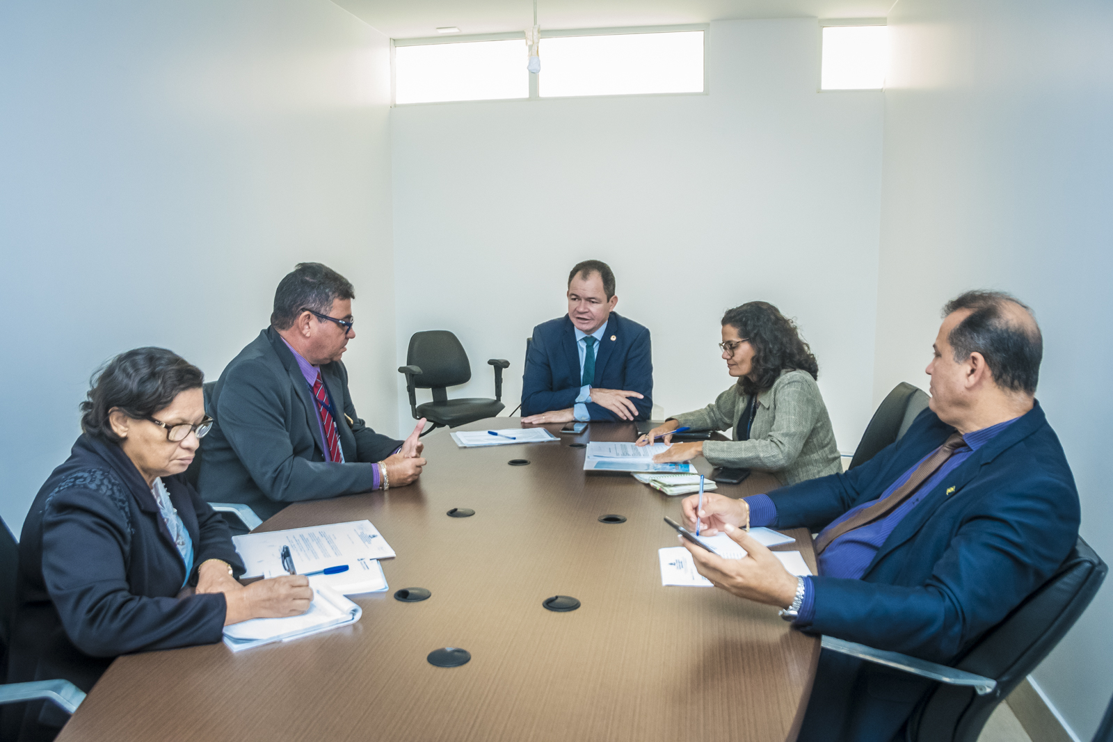 Comissão de Meio Ambiente prepara última audiência pública sobre Bacia do Rio Itapecuru