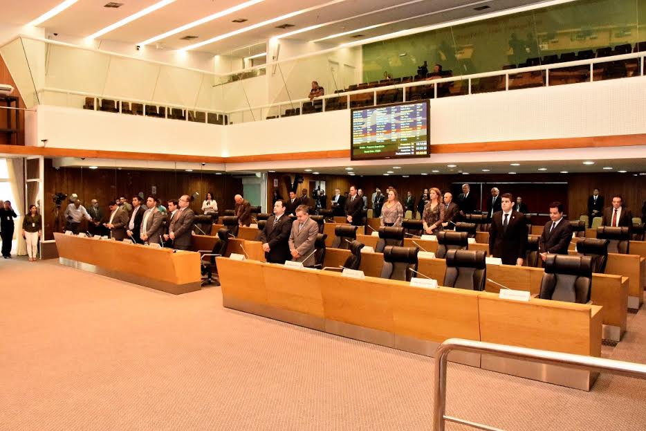 Deputados lamentam morte de vereador assassinado no interior do Maranhão