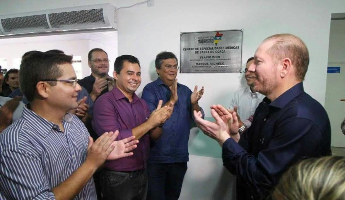 Emenda de Othelino Neto garante hospital de 50 leitos para Barra do Corda