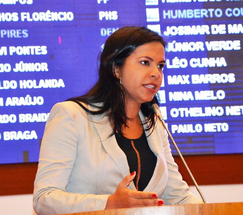 Ana do Gás inicia 2017 com entrada em três Projetos de Lei