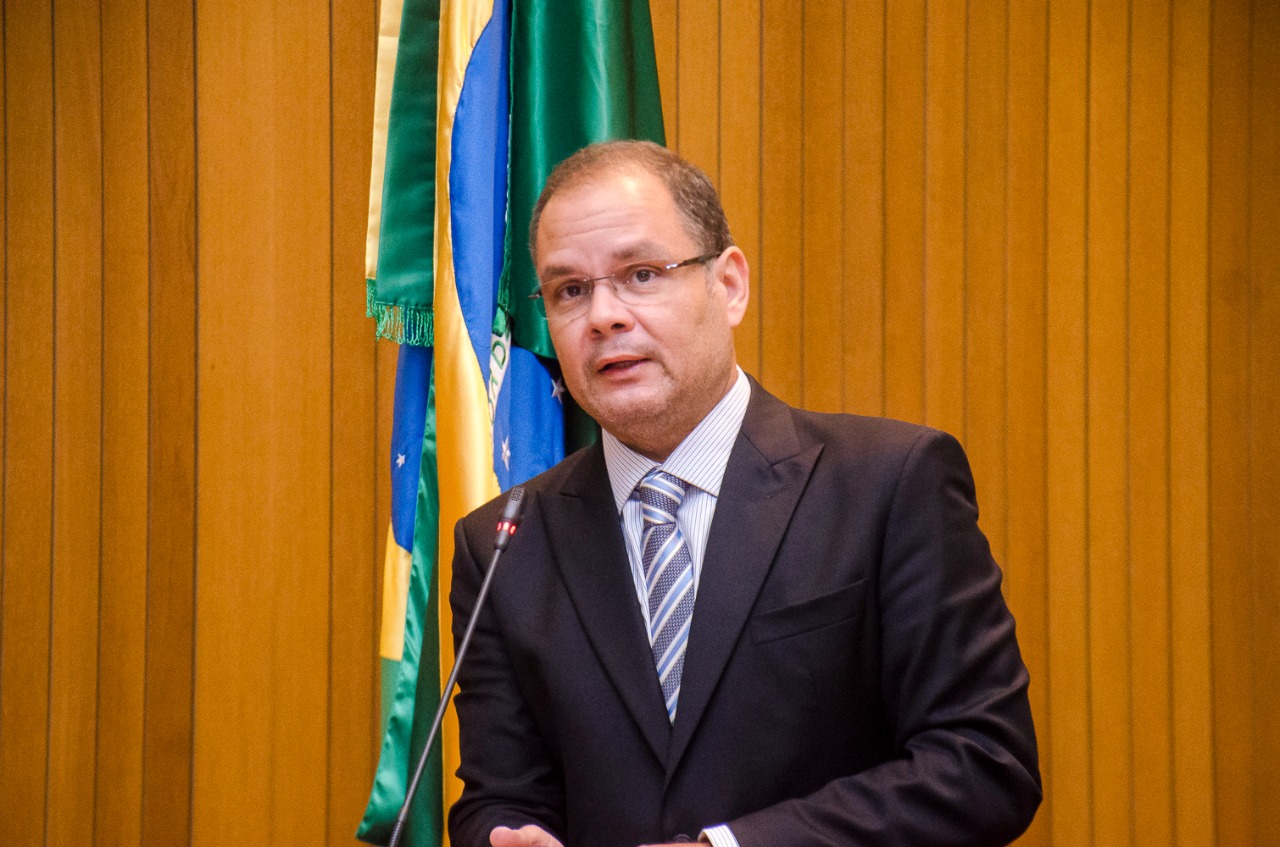 Rogério Cafeteira afirma que regulamentação do FUNDECMA promove justiça com entidades culturais