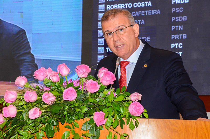 Deputado Sérgio Frota comenta alterações na legislação sobre futebol no país