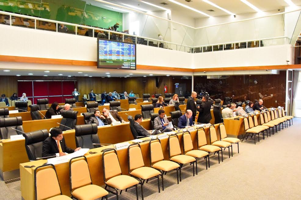 Aprovado projeto que cria Memorial Parlamentar da Assembleia do Maranhão