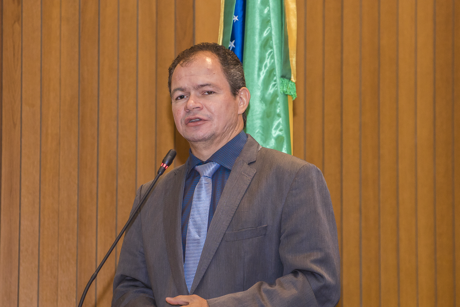 Rafael Leitoa destaca inaugurações de obras do Governo do Estado no município de Timon