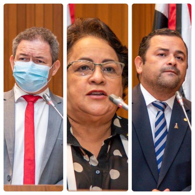 Deputados manifestam-se contra extinção das varas da Justiça do Trabalho em três municípios