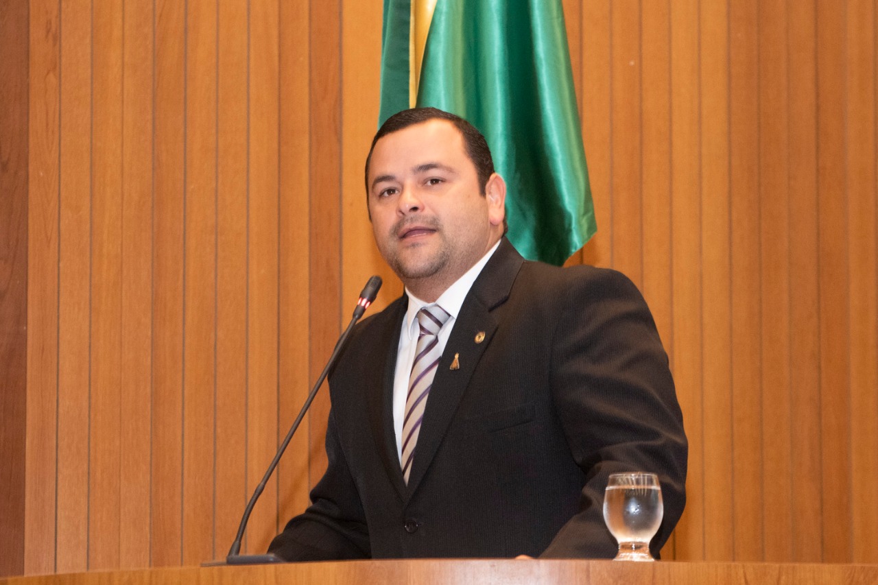 Vinicius Louro destaca ações em Arari e reafirma compromisso com a cidade
