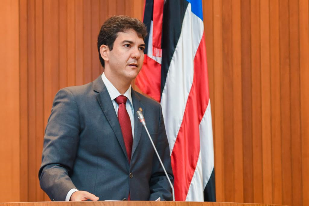 Deputado Eduardo Braide apresenta projeto que cria o Prouni Maranhão