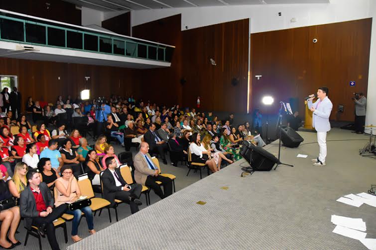 Gedema promove programação de Louvação às Mulheres