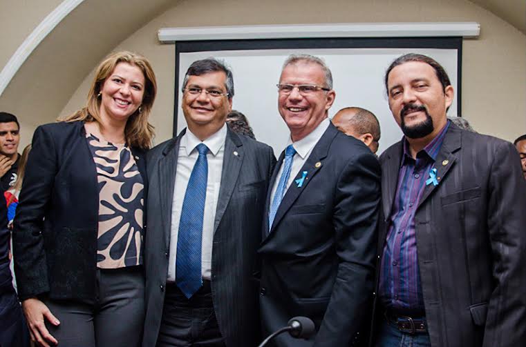 Deputados participam da reunião preparatória do Revezamento da Tocha Olímpica