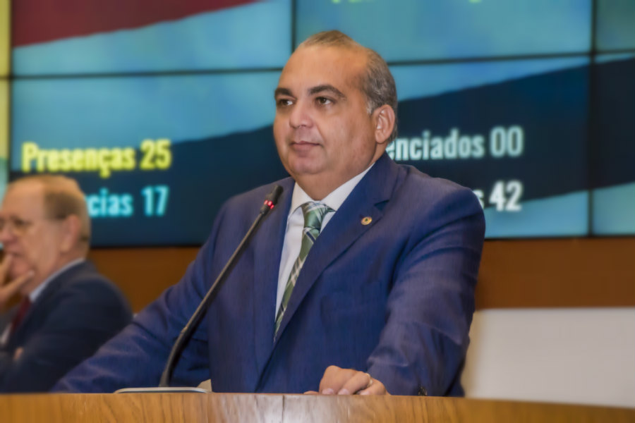 Deputado Fábio Braga faz alerta para falta de serviços essenciais durante o período chuvoso