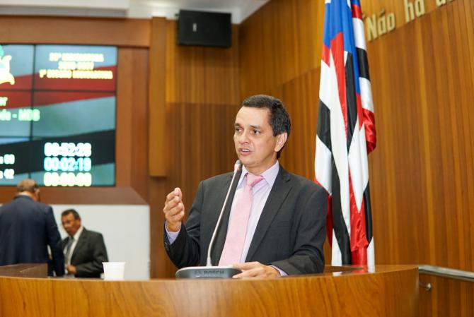 Ricardo Arruda comemora pautas positivas como marco do início da nova legislatura