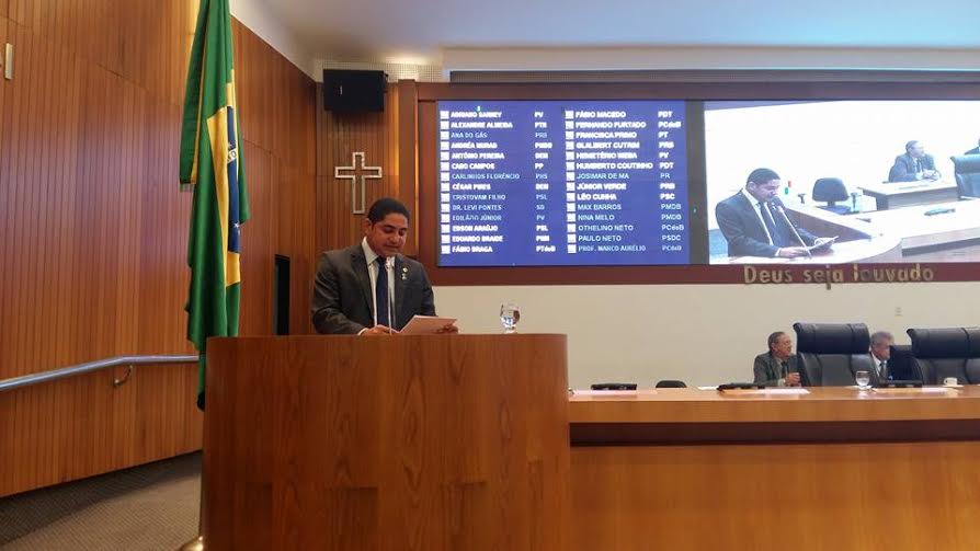  Assembleia Legislativa aprova Projeto de Lei das Filas