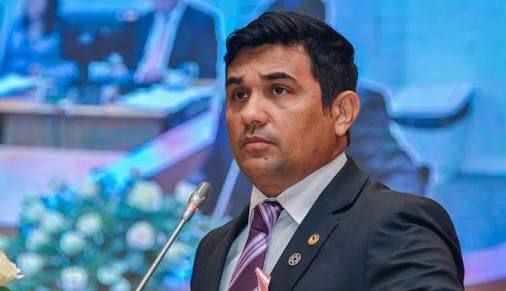 Deputado Wellington do Curso lamenta morte de policial militar