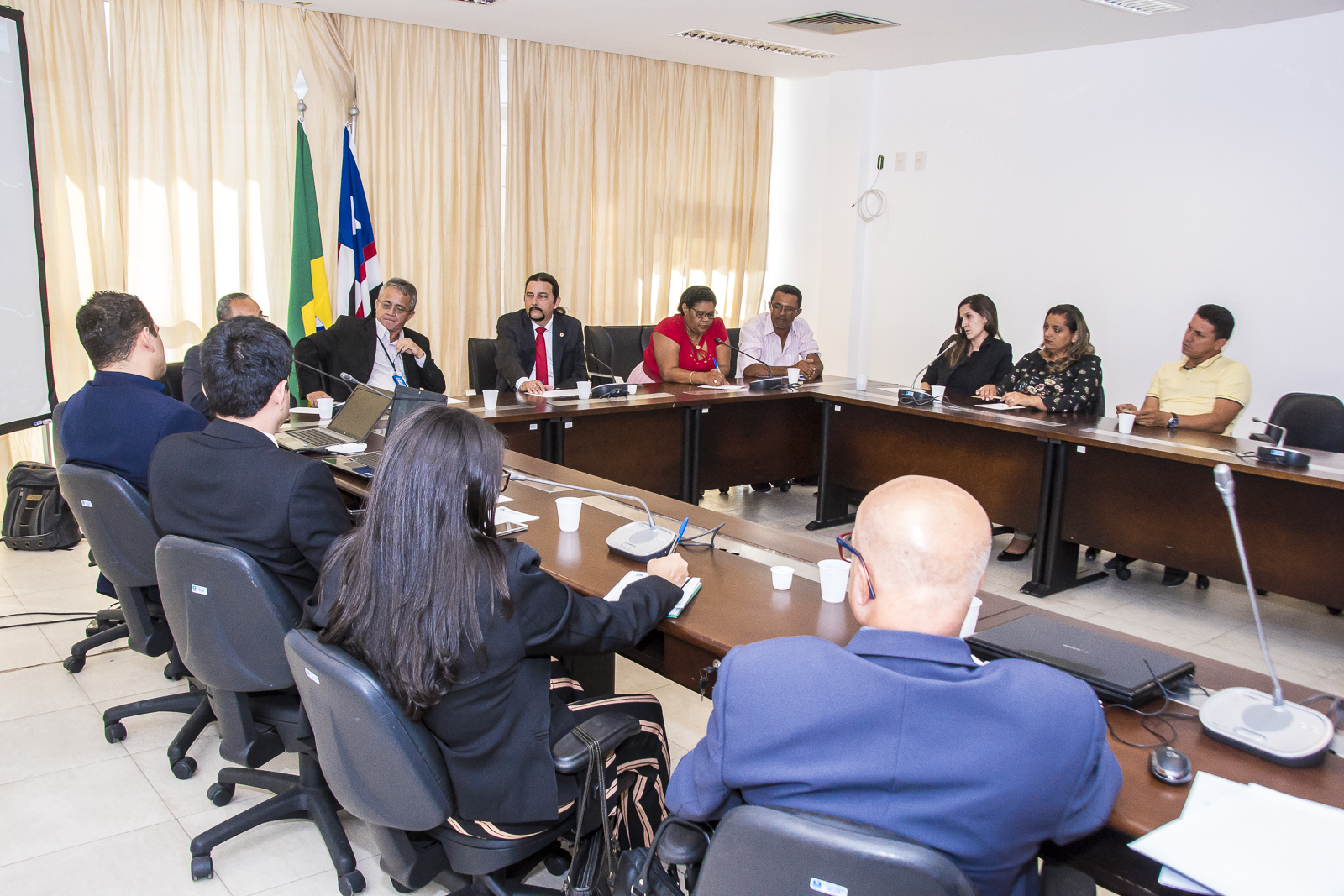  Júnior Verde coordena audiência sobre limites territoriais entre São Bento e São Vicente de Férrer