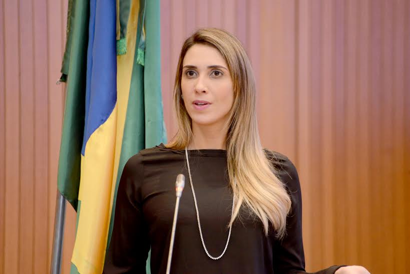 Andrea Murad diz que criminosos não temem a Segurança Pública do Maranhão 